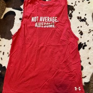 Under Armour Tank